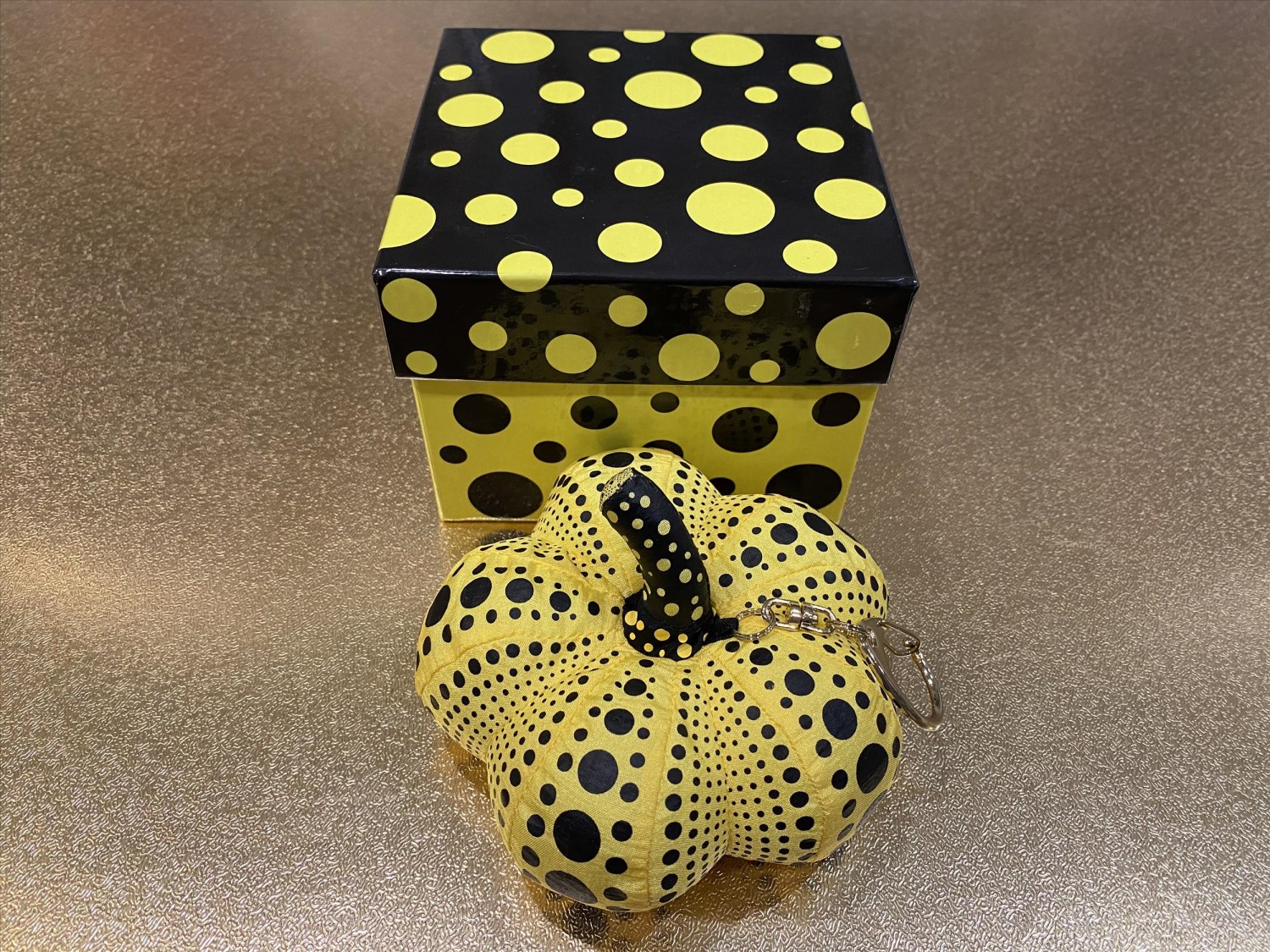 當代藝術文創-草間彌生Yayoi Kusama 