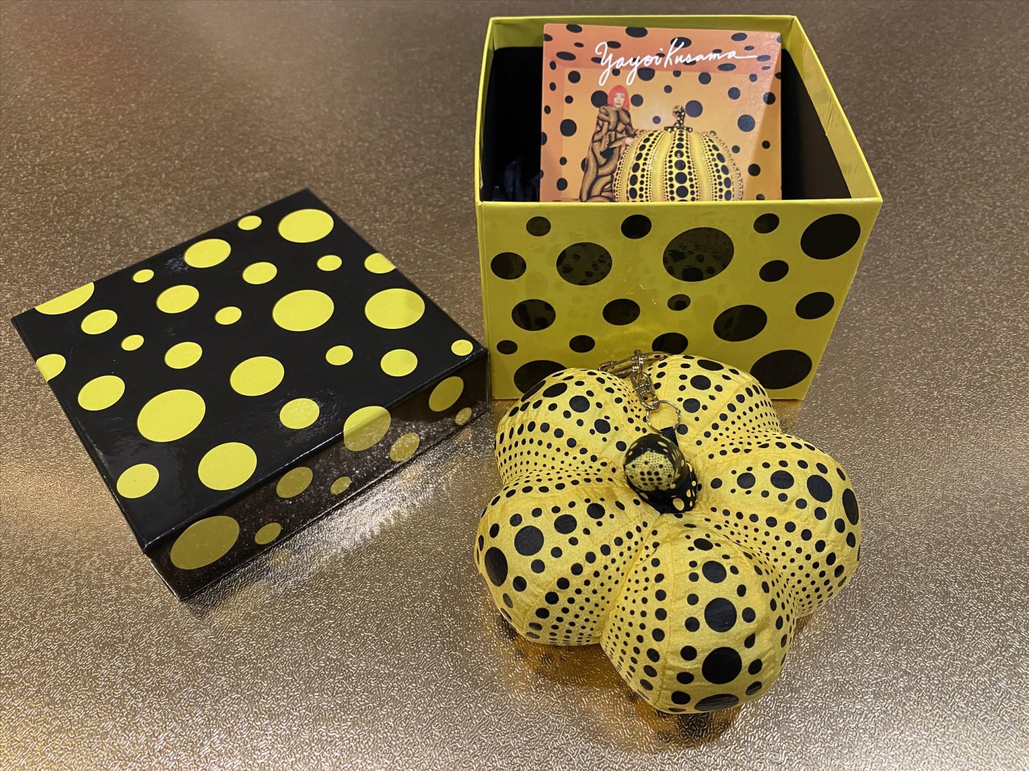 當代藝術文創-草間彌生Yayoi Kusama 