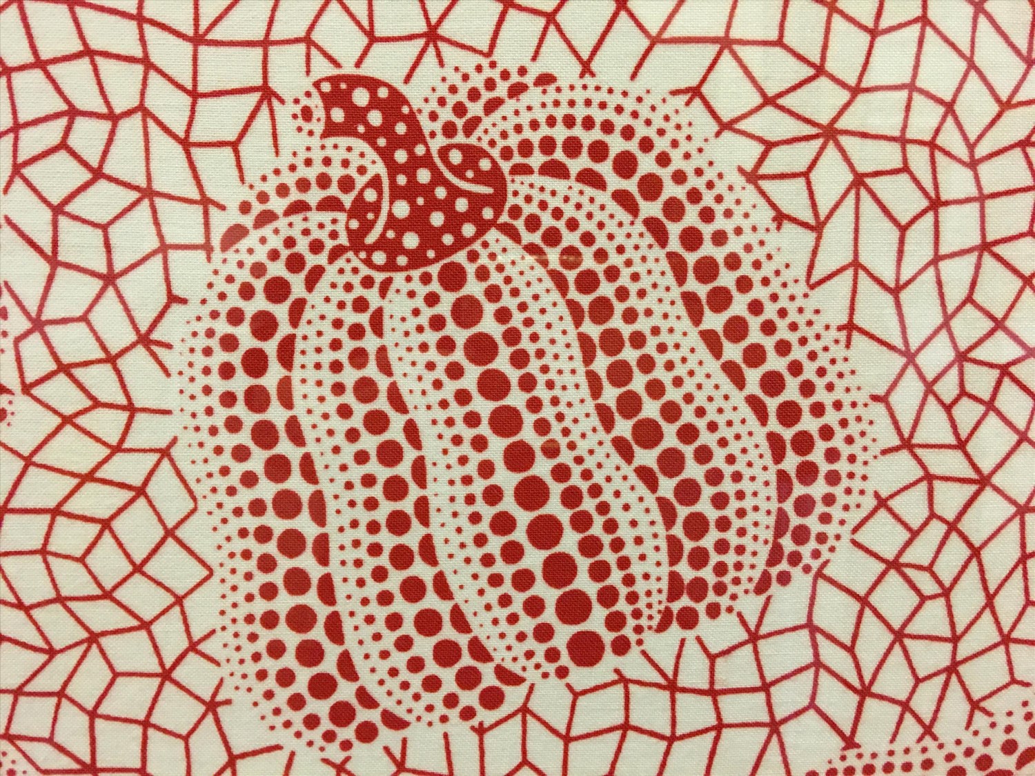當代藝術文創-草間彌生Yayoi Kusama 