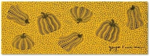 當代藝術文創-草間彌生Yayoi Kusama 