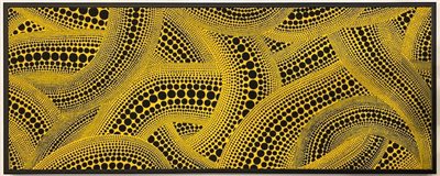 當代藝術文創-草間彌生Yayoi Kusama 